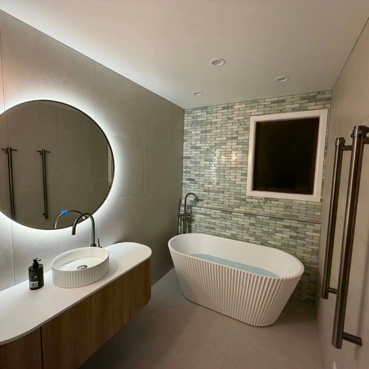 Planning a Renovation
